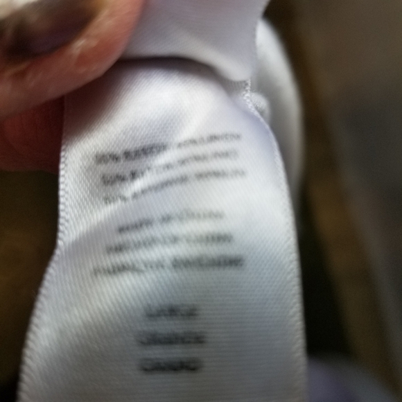 RAILS lily positano striped lace up tunic top - Picture 9 of 15